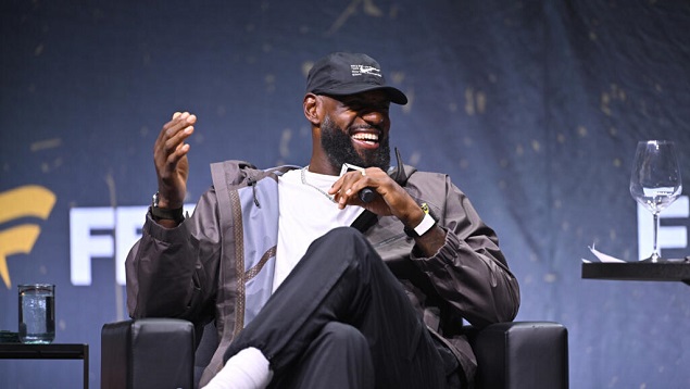 El regreso de LeBron James a los Cleveland Cavaliers marcaría el inicio de su retiro